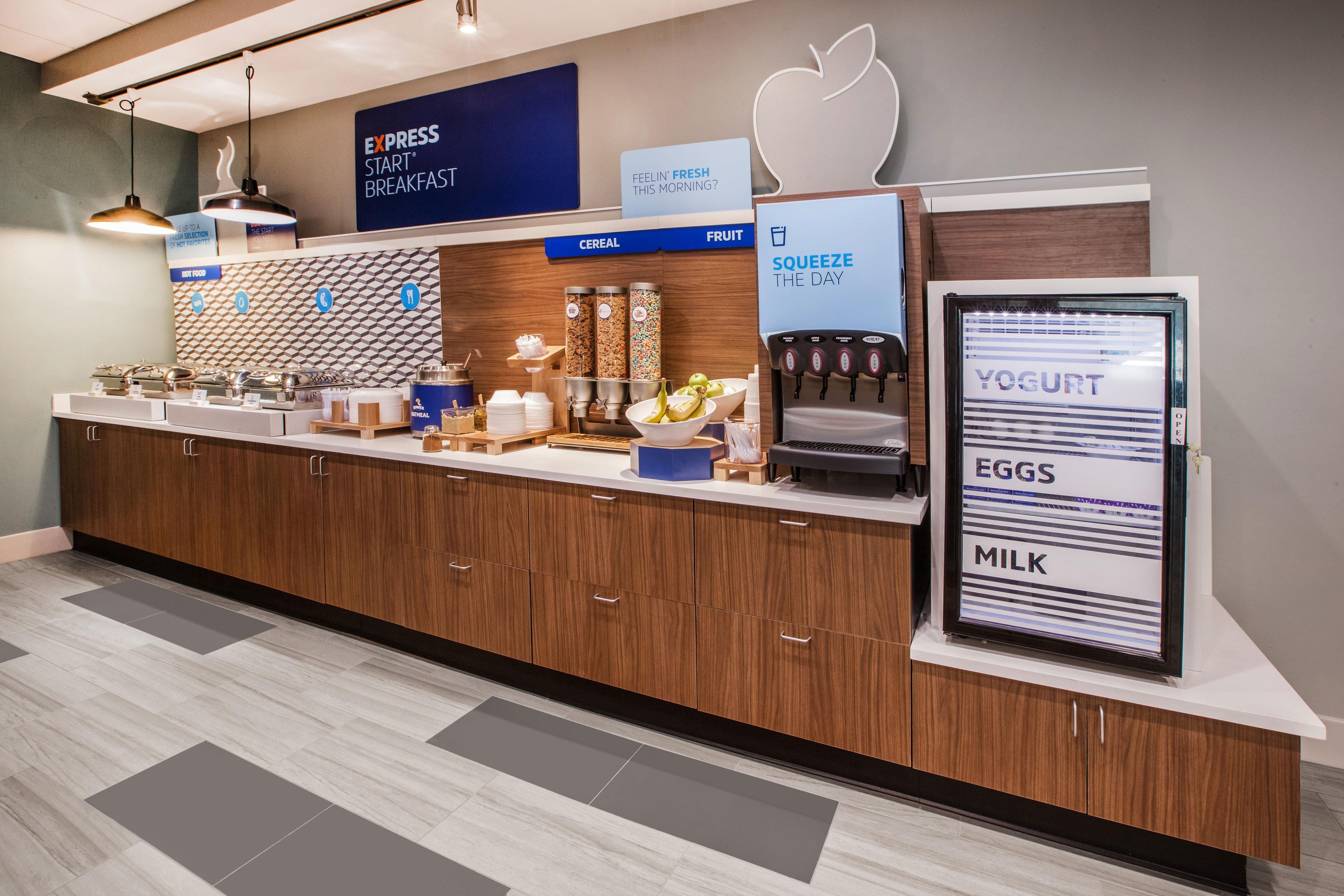 Holiday Inn Express & Suites Gonzales By Ihg Exterior foto