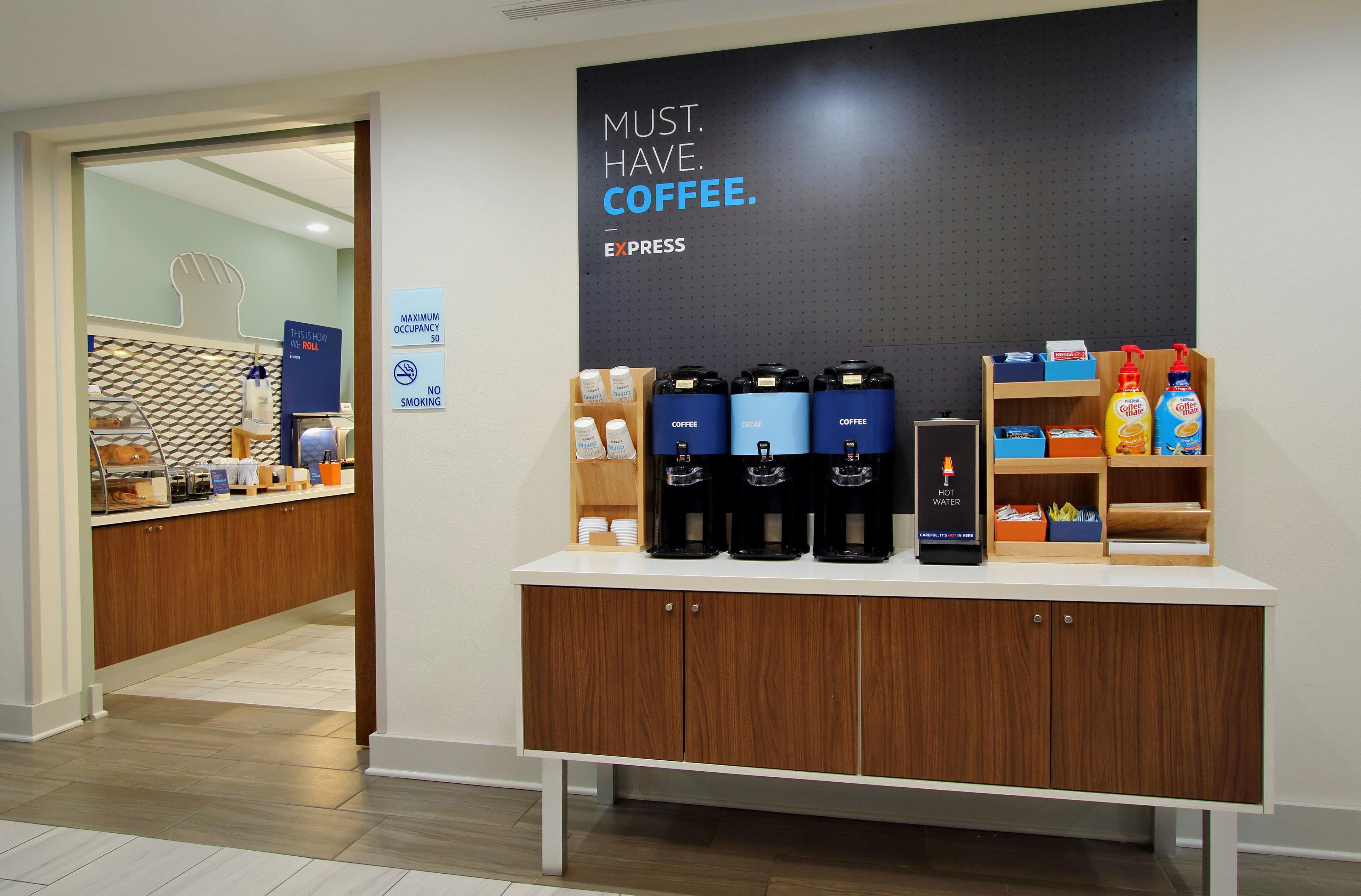Holiday Inn Express & Suites Gonzales By Ihg Exterior foto