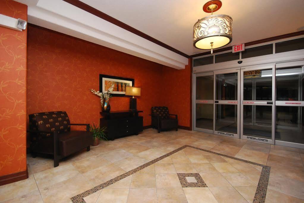 Holiday Inn Express & Suites Gonzales By Ihg Exterior foto